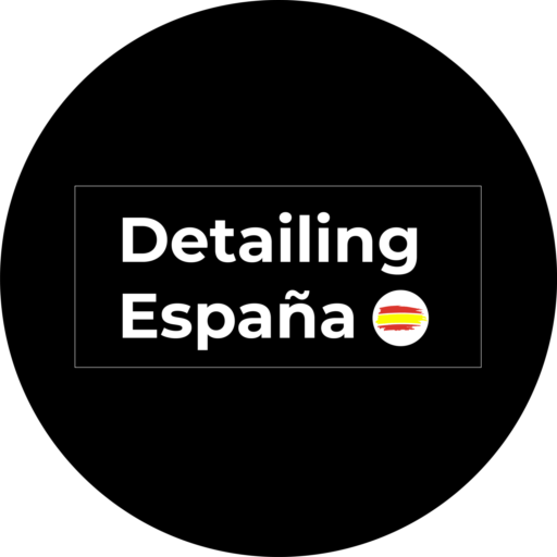 logo detailing españa