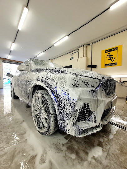Auto Spa Valencia​