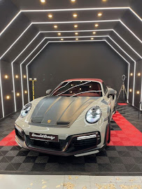 Centro detailing alicante Diamond Details​