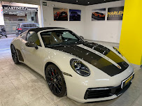 Harlem Detailing​
