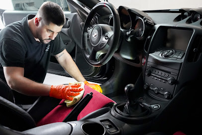 PJ Detail Center centro detailing murcia