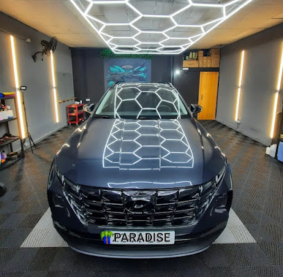 Paradise Motors