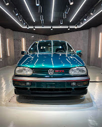 Ultimate Detailing Garage​