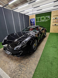 empresa detailing True Detailing Garage Alicante