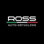 ROSS AUTO DETAILING